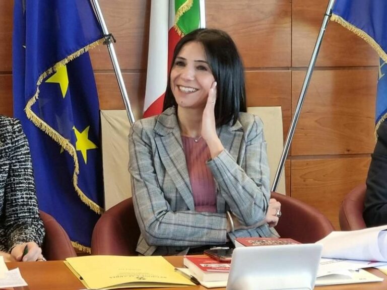 Princi “Calabria protagonista al Salone internazionale del Libro”