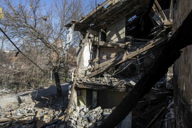 Ucraina, Onu sospende la Russia dal Consiglio dei diritti umani