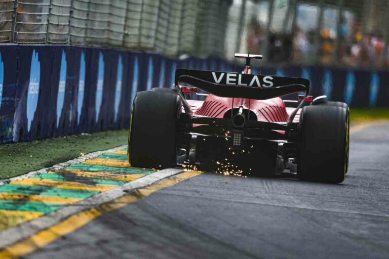 GP Australia, Isola “Ci aspettiamo in gara le mescole più dure”