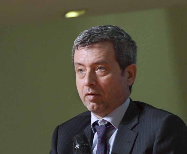Ucraina, Orlando “L’Europa deve svolgere un ruolo diplomatico”