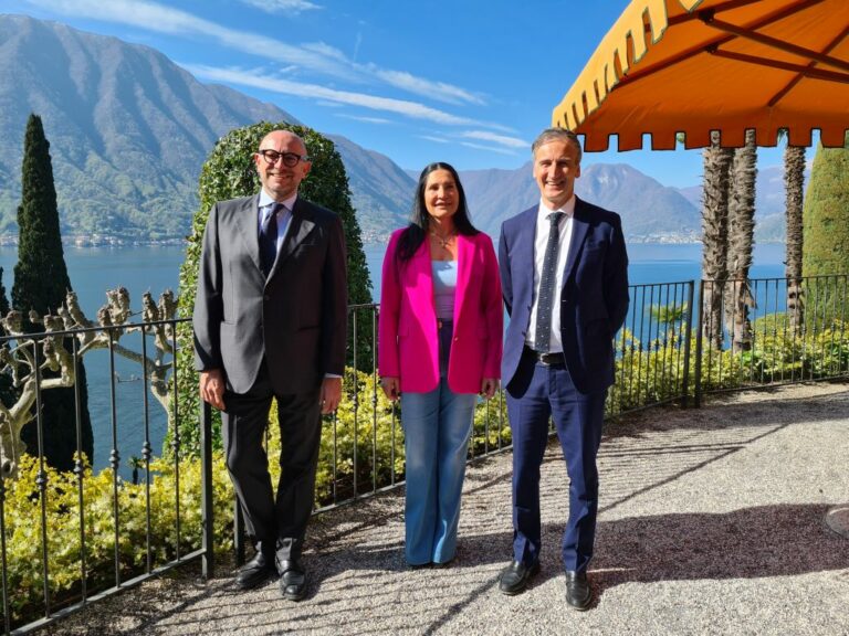 Il turismo lombardo riparte dai laghi. Fermi “E’ il nostro petrolio”