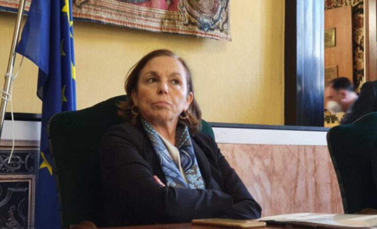 Infrastrutture, a Genova protocollo della legalità per opere da 1,4 mld