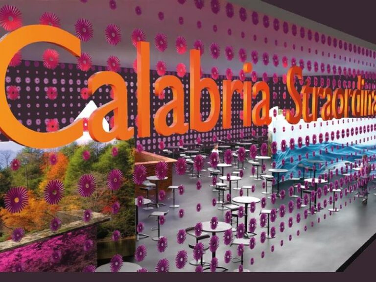 Turismo, “Calabria Straordinaria” si presenta da protagonista alla BIT