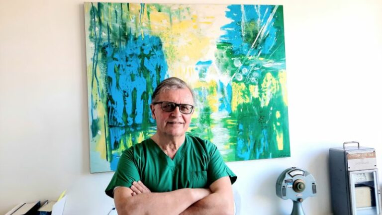 Al Gemelli la prima performance urologica in Italia per il robot Hugo