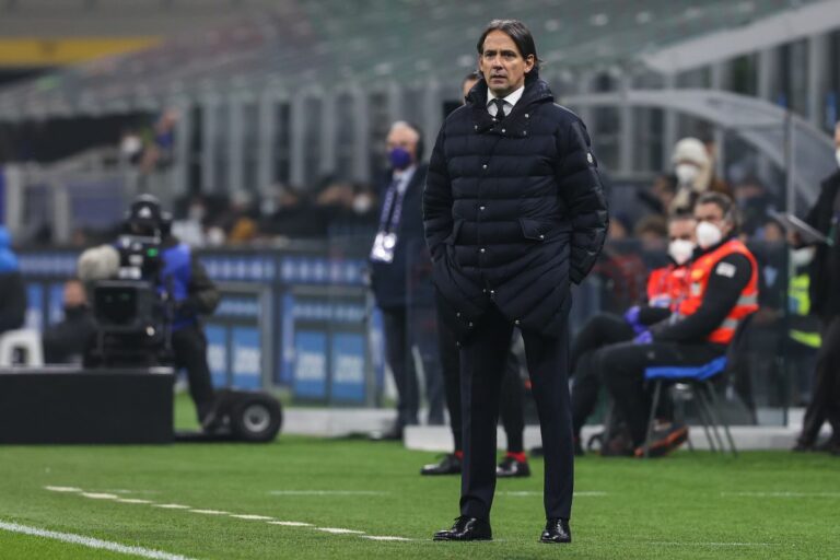 Inzaghi “Contro il Verona voglio vedere la vera Inter”