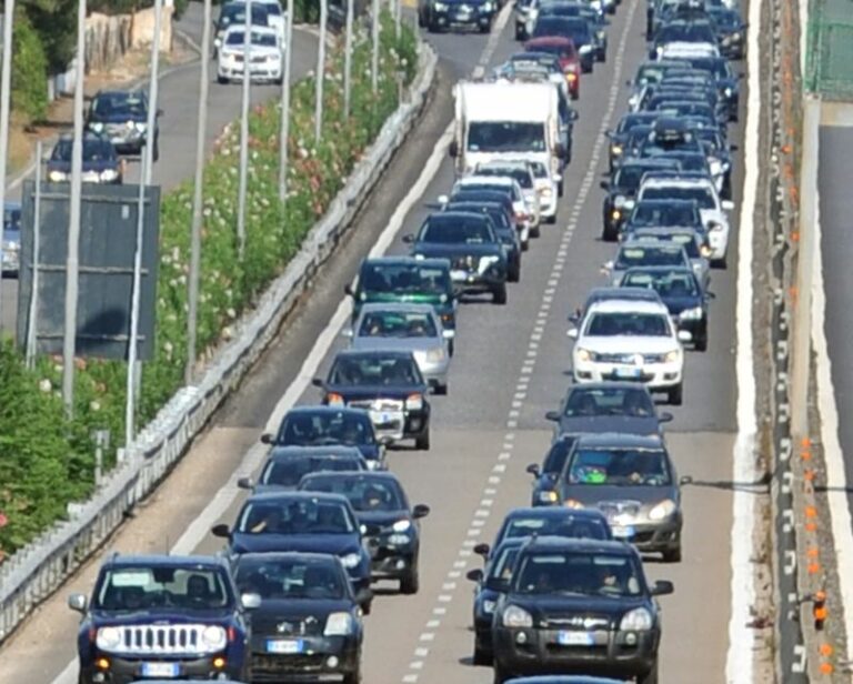 Diesel in testa, elettriche in calo nel noleggio auto a lungo termine