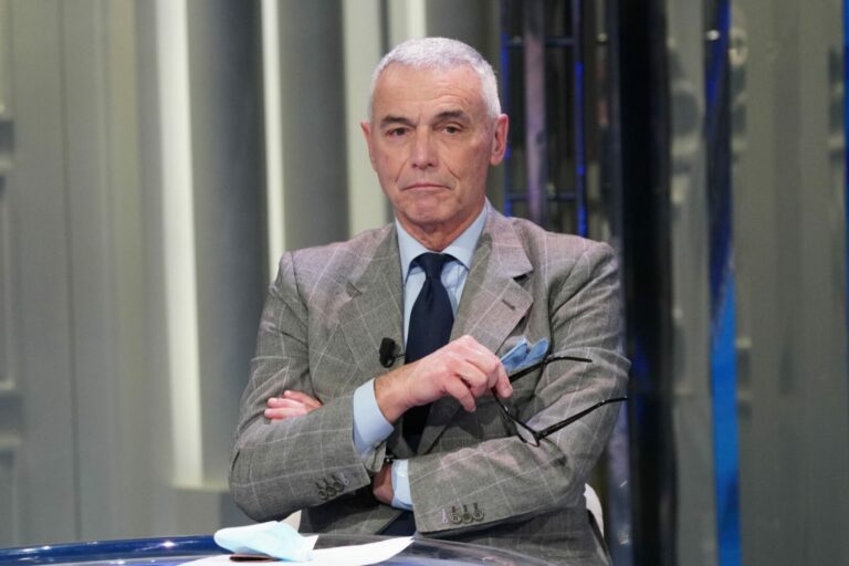 Covid, Palù “Non creiamo allarmismi sulla variante Xe”