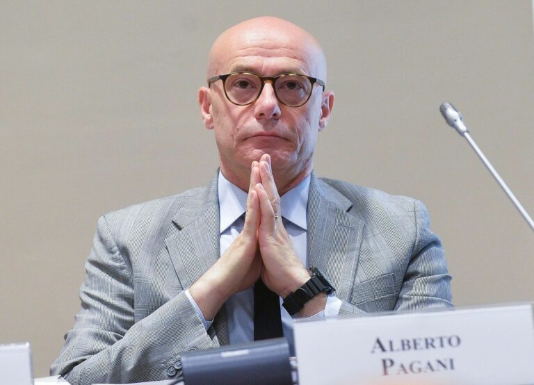 Pagani “Aggiornare intelligence al tempo di pandemie e nuove guerre”