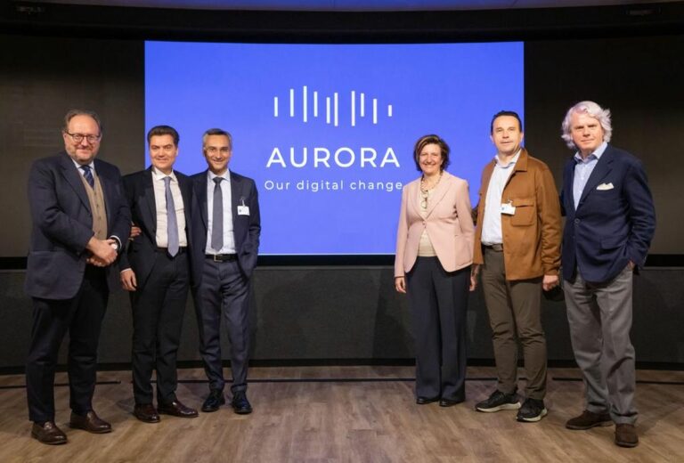 Lifestyle Design, progetto “Aurora” accelera la trasformazione digitale