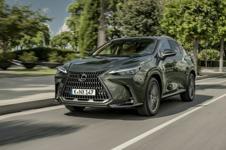 Il Gruppo Toyota continua la sua crescita nel mercato italiano