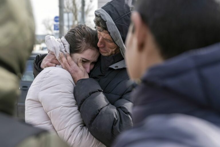 Ucraina, protocollo fra Regione Toscana, Coop e Anci per raccolta fondi