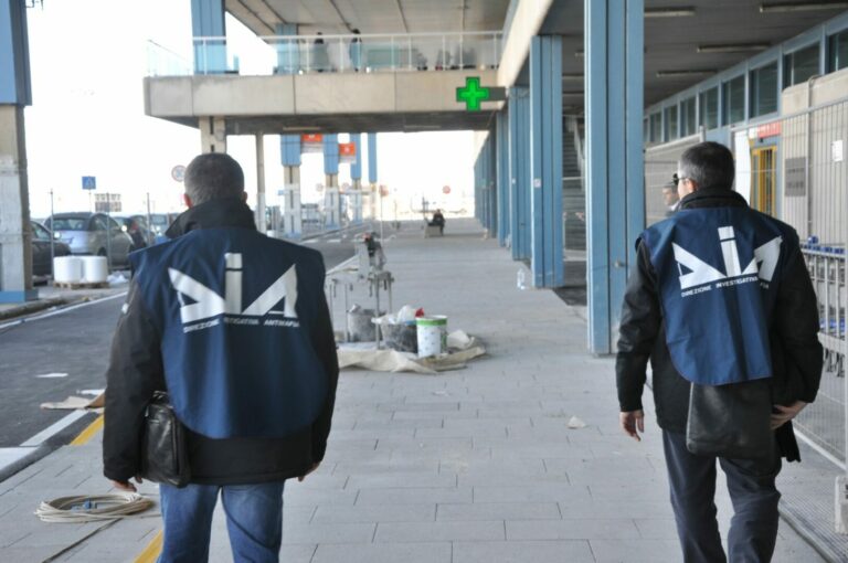 Beni per 2 milioni confiscati dalla Dia in Puglia