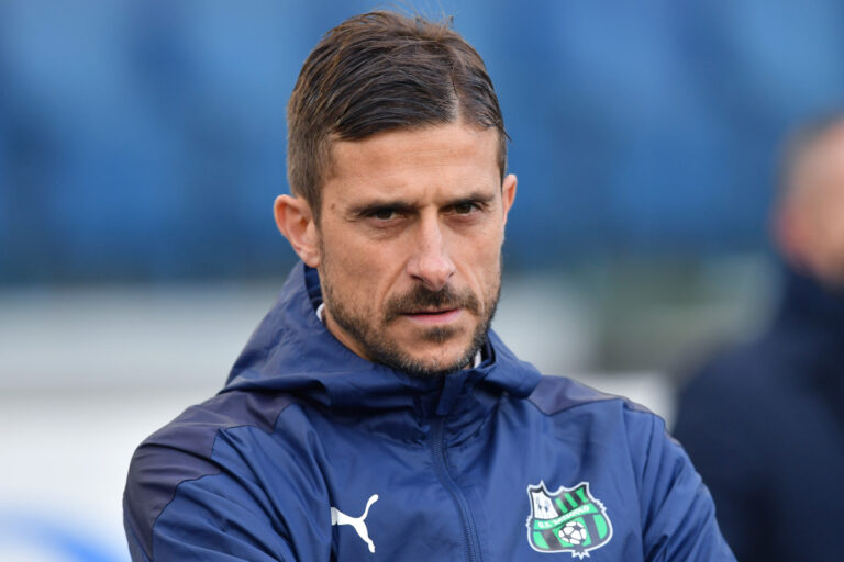 Dionisi “Stimoli e certezze, cresco con il Sassuolo”