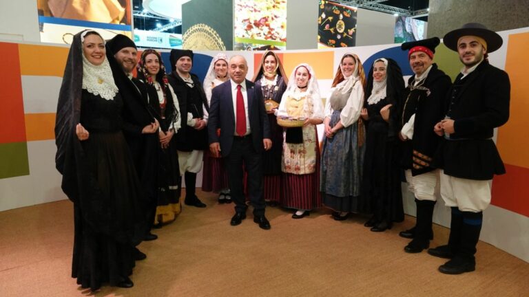 Sardegna, Chessa “Patrimonio identitario rafforza l’offerta turistica”