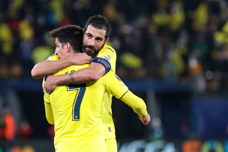 Bayern-Villarreal 1-1, spagnoli in semifinale Champions