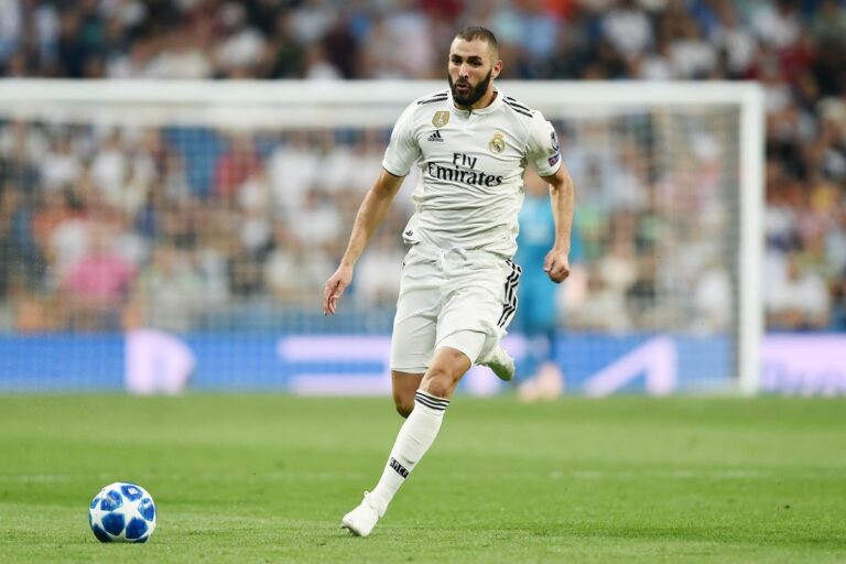 Real Madrid in semifinale di Champions dopo i supplementari