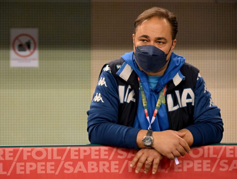 Cdm spada, otto convocati e quattro autorizzati per Parigi