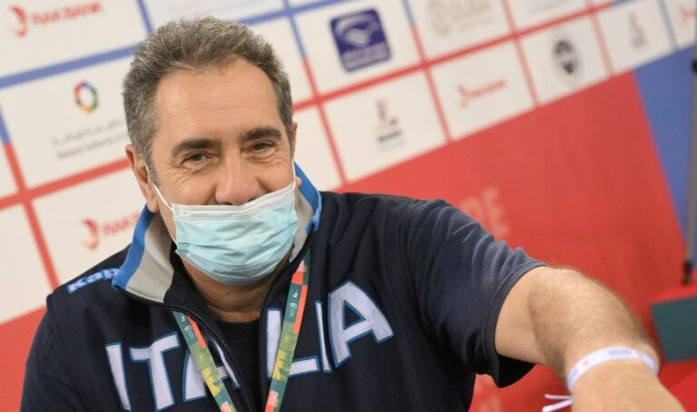 Cdm fioretto, a Belgrado 24 azzurri in gara