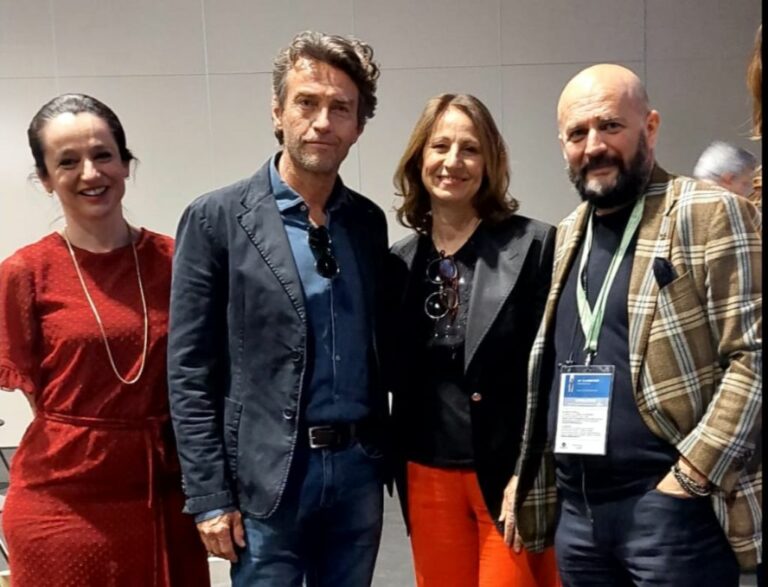 Alla Bit presentati i nuovi progetti e film in Basilicata