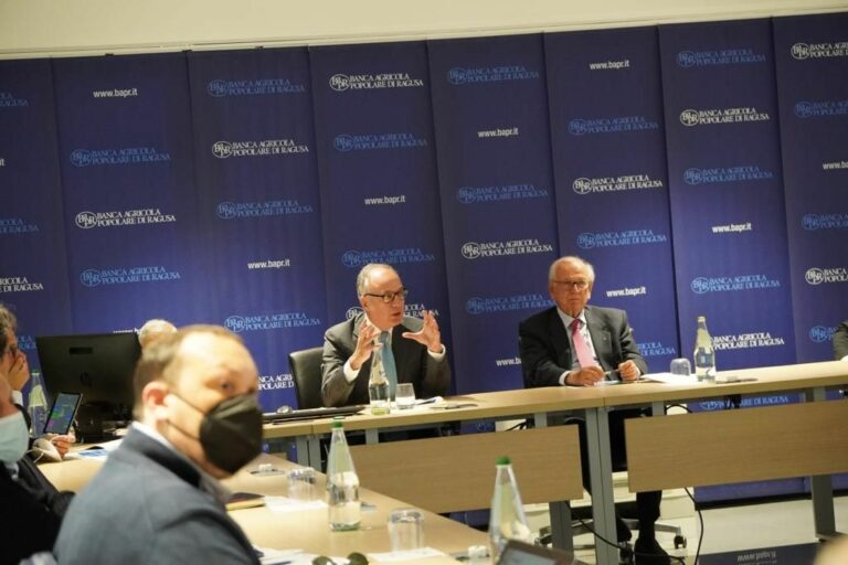 BAPR, operazione di capital management per rafforzare il futuro del Sud