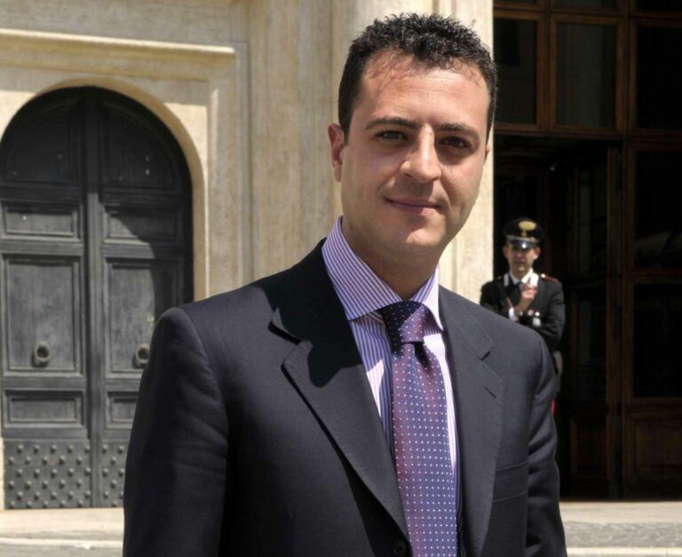 Amministrative Palermo, Minardo “E’ ora di partire, Scoma già a lavoro”