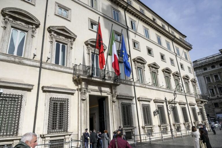 Dal Cdm via libera al decreto per l’attuazione del Pnrr