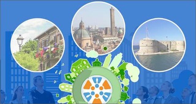 Economia circolare, Enea sperimenta gli Urban Living Lab