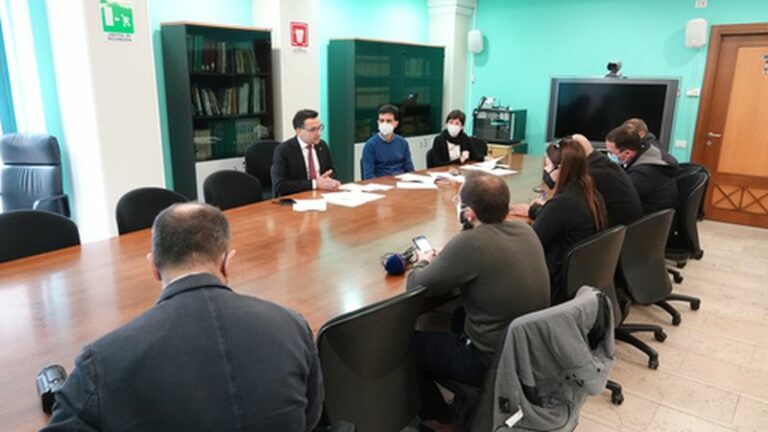 Sardegna, Lampis “Tariffa puntuale per raccolta differenziata”