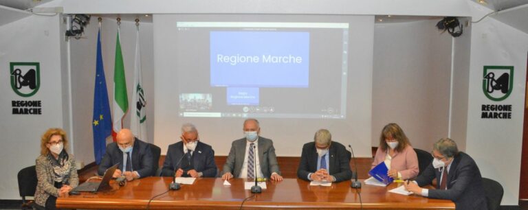Regione Marche nel programma prevenzione e monitoraggio tumore polmone