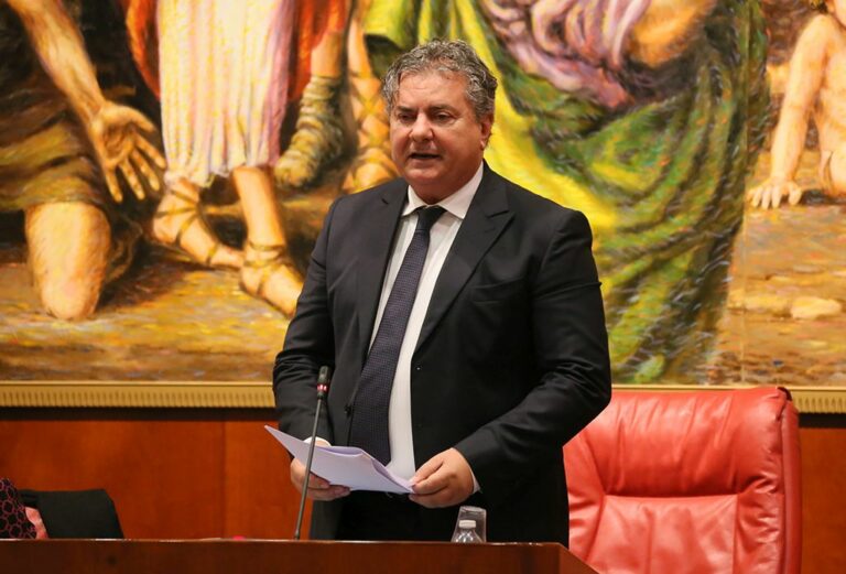Calabria, Mancuso “No a polemiche surreali e divisive”