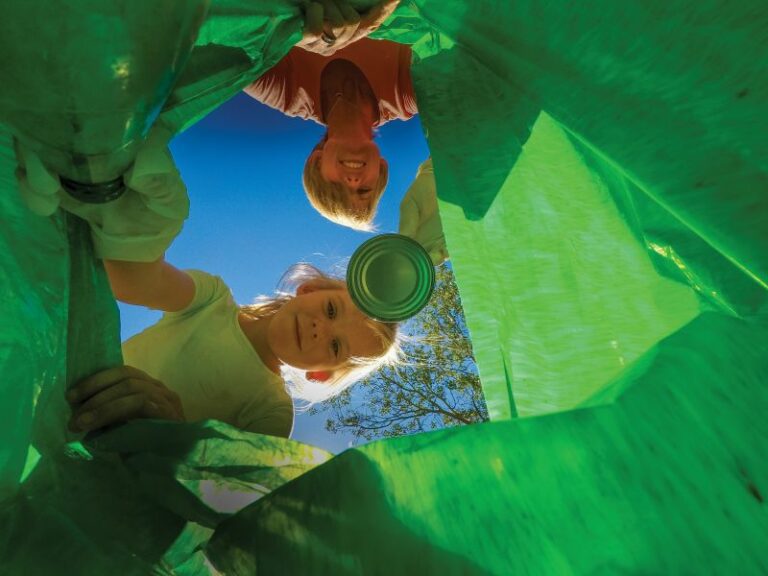 Nestlè, raggiunto il 97% di imballaggi riciclabili prodotti in Italia