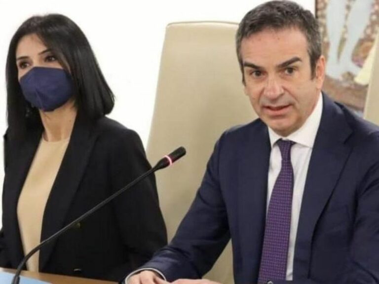 Bando asili nido Calabria, Occhiuto-Princi “Bene lavoro di squadra”