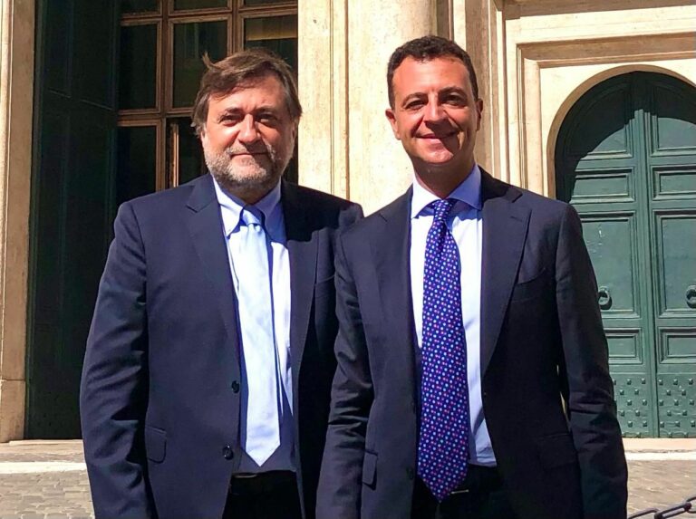 Scoma “con Minardo lavoriamo per la crescita della Lega e nuovi successi in Sicilia”