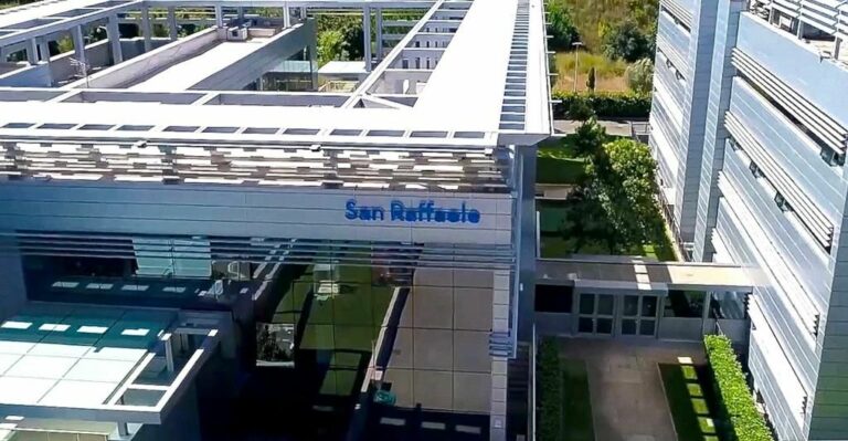 L’Università San Raffaele Roma prima per qualità tra le telematiche