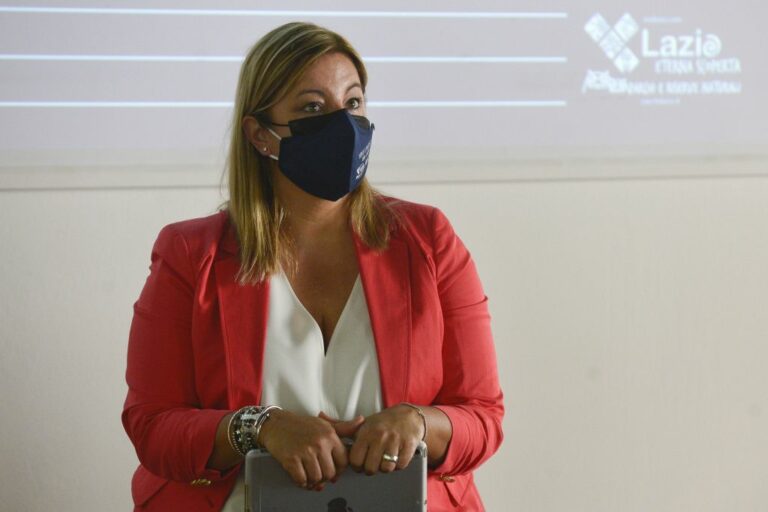 Pnnr, ok a 4,2 milioni per potenziare attività Snpa e Arpa Lazio