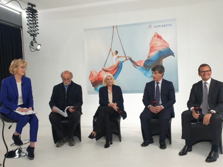 Sclerosi Multipla, arriva la prima terapia domiciliare ad alta efficacia