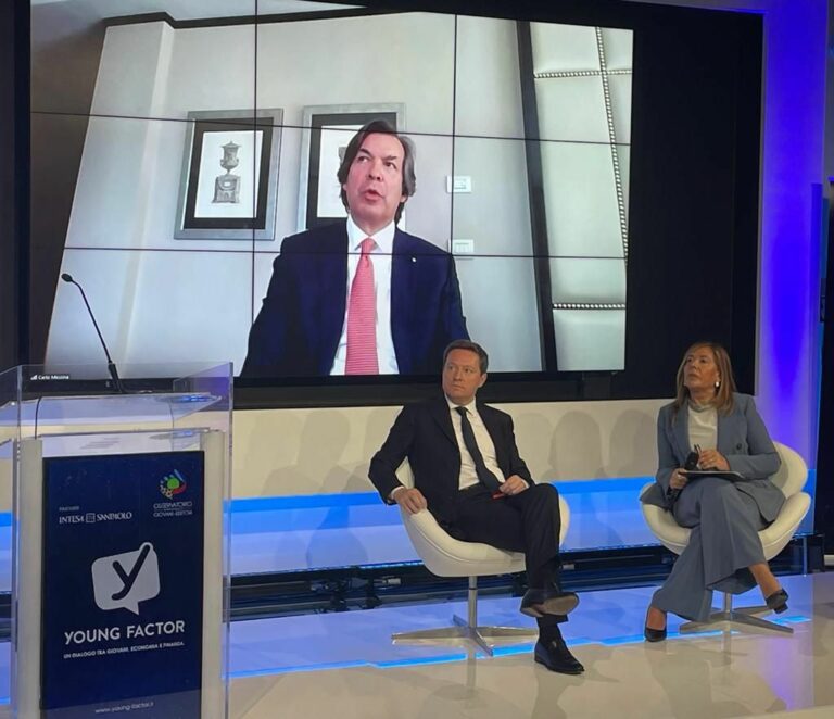 Con “Young factor” a Milano tre giorni di economia e finanza
