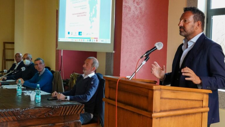 Programmazione territoriale, da Regione Sardegna 150 mln per lo sviluppo