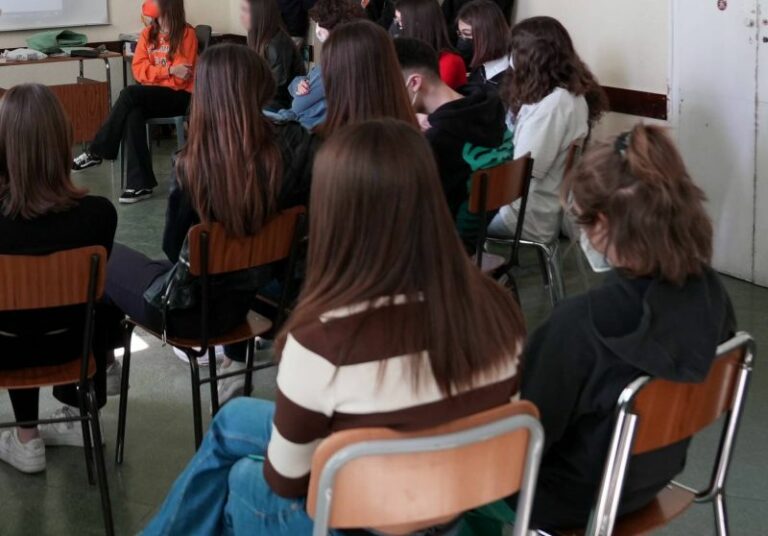 United Network Europa, dal 2 al 4 maggio arriva a Roma Imun Middle School