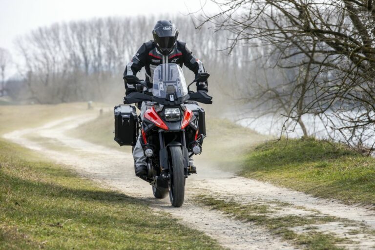 Acquistare una Suzuki GSX-S1000 o V-Strom ora più conveniente
