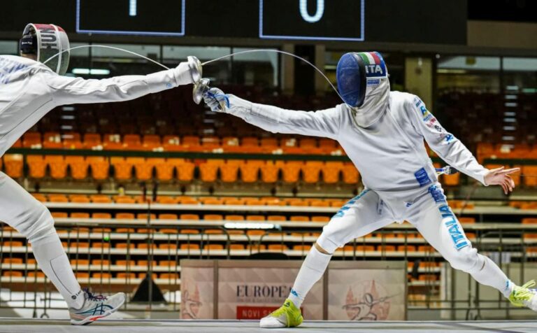 Scelti gli azzurri per i Campionati del Mediterraneo Cadetti e Giovani