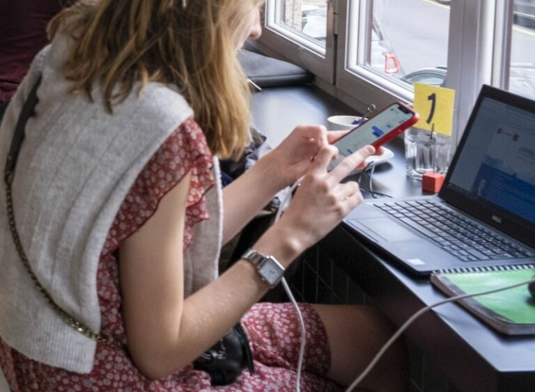 Networking femminile consolida welfare a responsabilità sociale