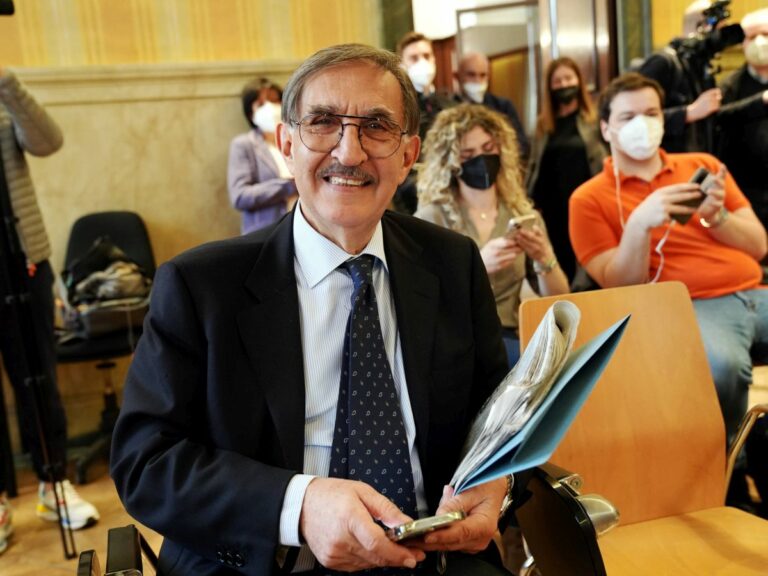Comunali Palermo, La Russa “A breve sciogliamo riserve. Stimo Lagalla”