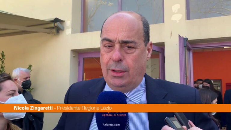 Zingaretti “Da Regione 800 mila euro per librerie e case editrici”