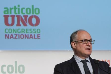 Rifiuti, Gualtieri “Termovalorizzatore a Roma scelta di sostenibilità”