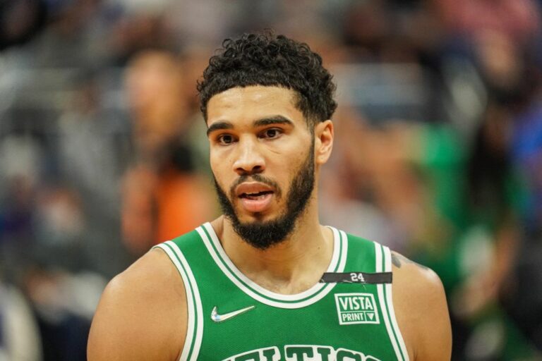 Nba, Tatum trascina i Celtics per il 3-0 sui Nets