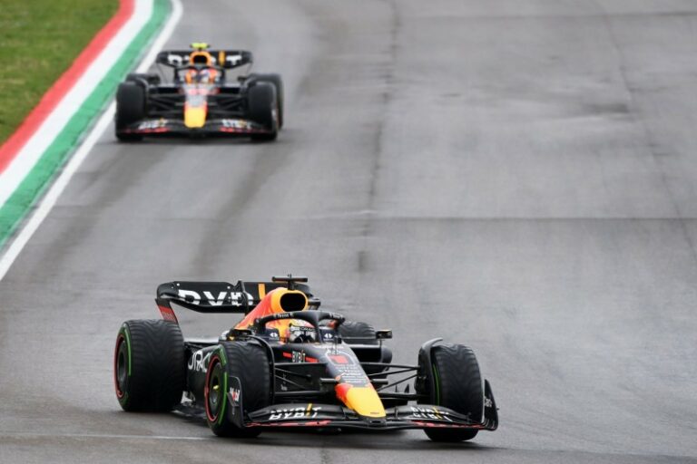 Gp Emilia Romagna, Isola “Complimenti a Red Bull e pubblico”