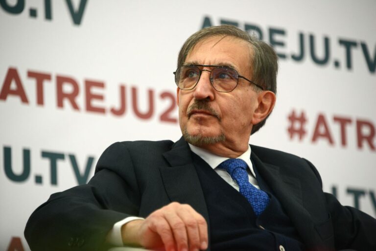 Ignazio La Russa eletto presidente del Senato