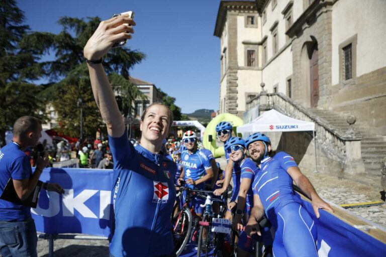 A Imola la seconda edizione del Suzuki Bike Day