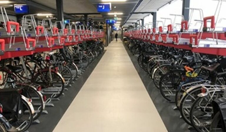 Mobilità sostenibile, tecnici pugliesi in visita in Germania e Olanda